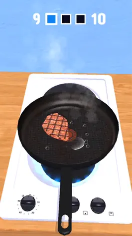 Game screenshot Casual Cooking mod apk