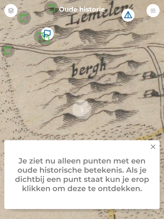 Screenshot #6 pour Cultuurrijk