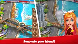 Game screenshot Затерянное Островное Спасение apk