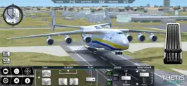 Game screenshot Flight Simulator FlyWings 2017 mod apk