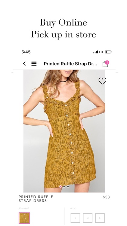 Bella Bella Boutique screenshot-3