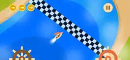 Game screenshot Swift as the Wind apk