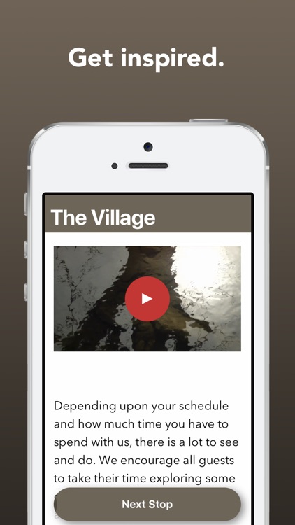 Heritage Farm Museum & Village