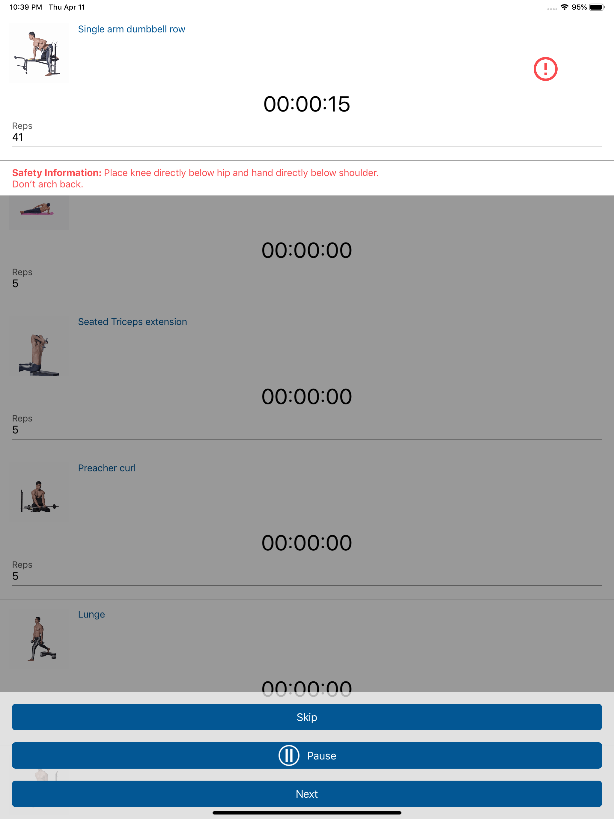Assic Strength & Conditioning