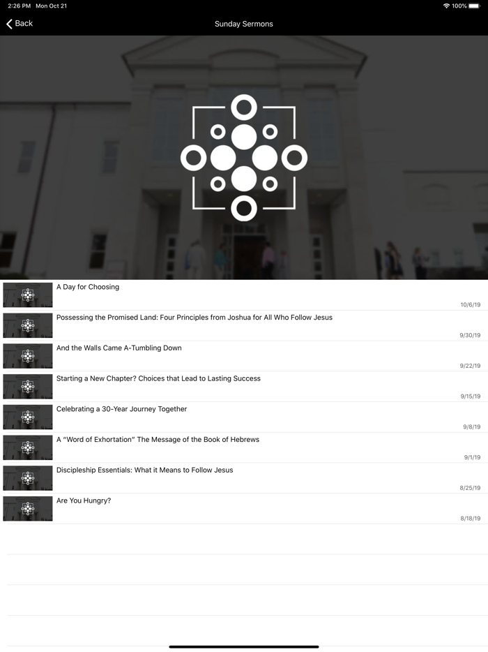 Ingleside Baptist Church