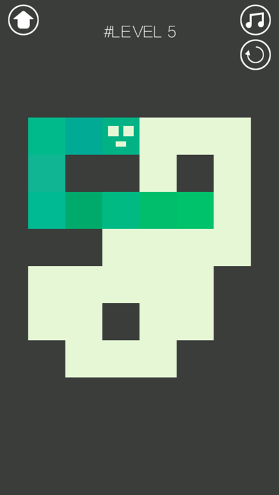 Screenshot #2 pour Step Step!