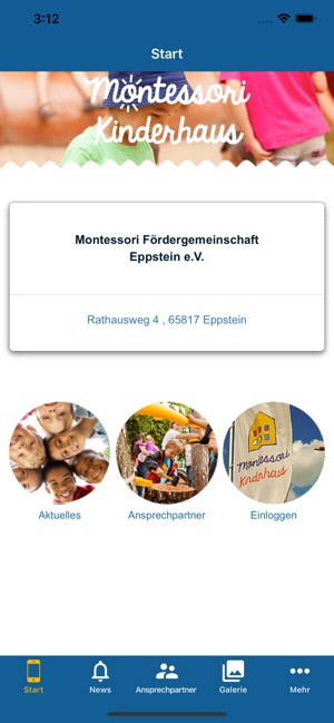 Montessori Kinderhaus(圖2)-速報App