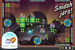 Game screenshot Spikey's Bounce Around mod apk