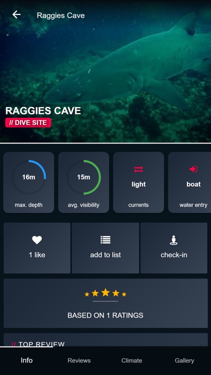 Divebase - Scuba Diving & more