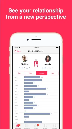 Smart Couple screenshot 3