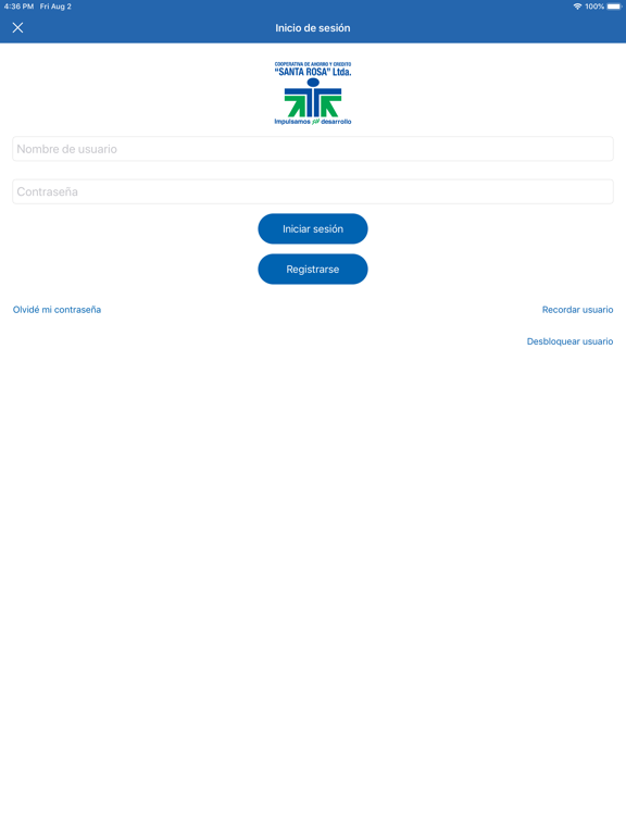 Screenshot #5 pour Santa Rosa Móvil