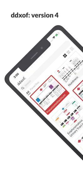 Game screenshot ddxof: medical algorithms mod apk