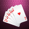 App Icon for Solitaire Hard Spider game App in Brazil App Store