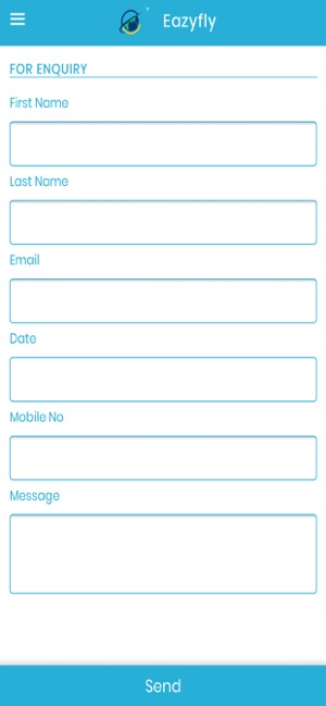 Eazyfly(圖8)-速報App