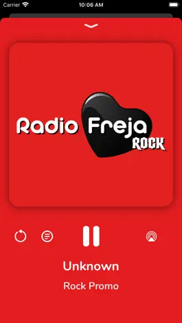 Game screenshot Radio Freja hack