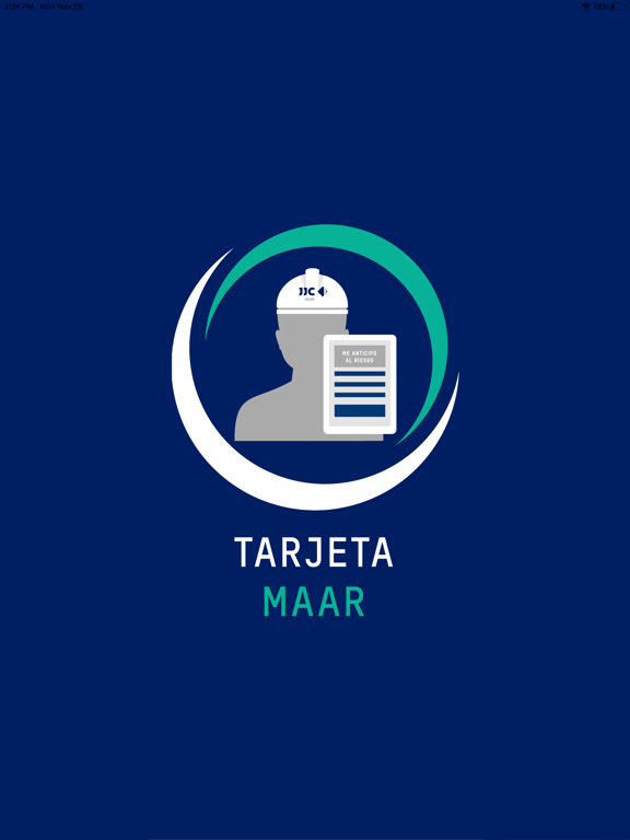 Screenshot #4 pour Tarjeta MAAR