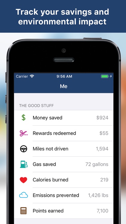 Commute Tampa Bay screenshot-4