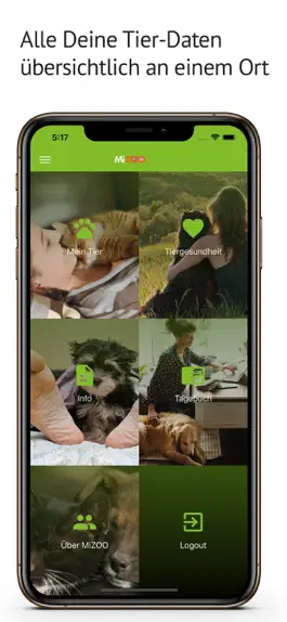 Game screenshot MiZoo mod apk