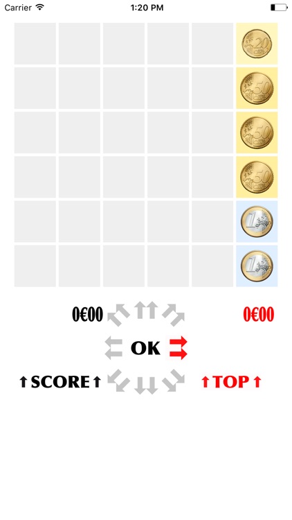 Milleuro screenshot-3