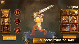 Game screenshot Steampunk Warlords hack