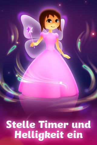 Nighty Lantern - Bedtime Light screenshot 2