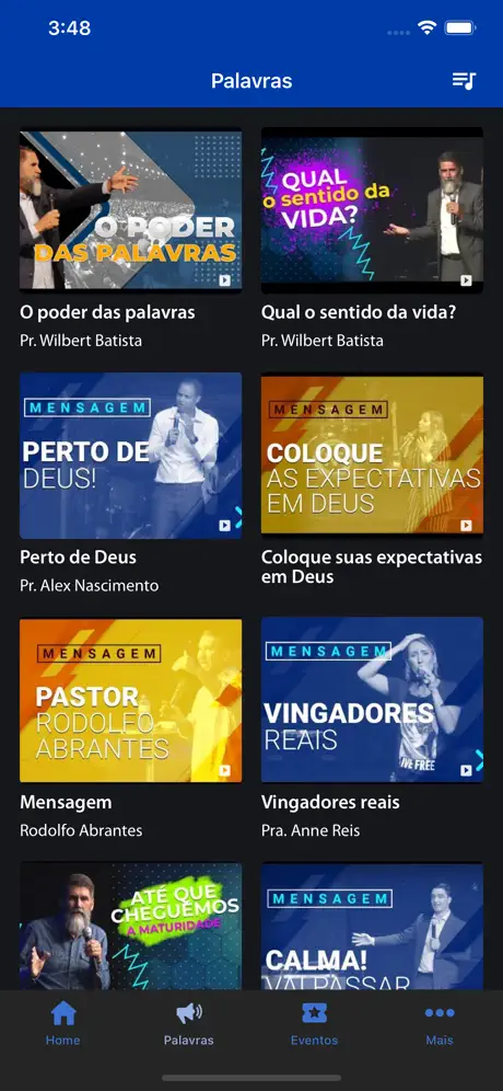 Núcleo da Fé