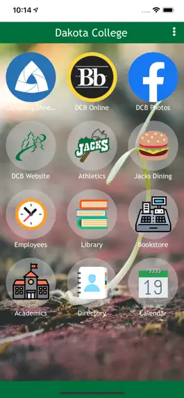 Game screenshot Dakota College at Bottineau mod apk