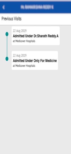 Dr.MEDICOVER(圖4)-速報App