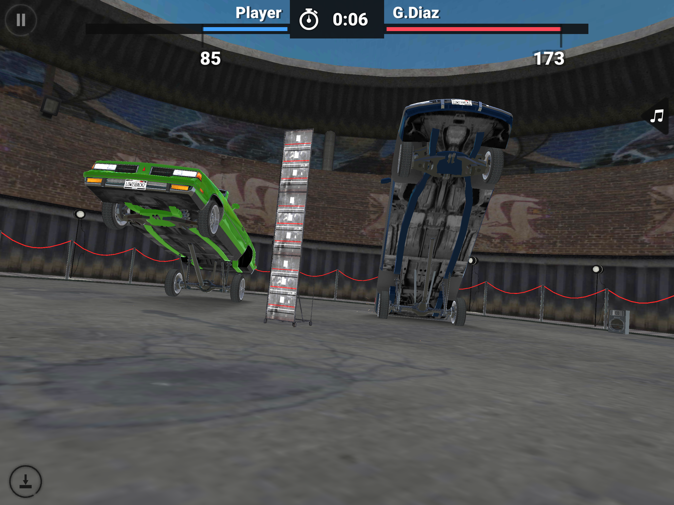 Lowriders Comeback 2: Cruising screenshot 12