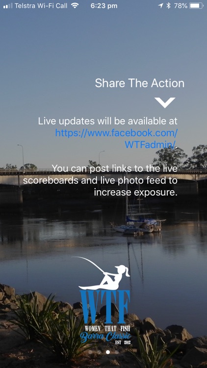 Women That Fish screenshot-3