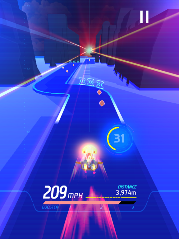 Screenshot #6 pour Glisse Illimitée