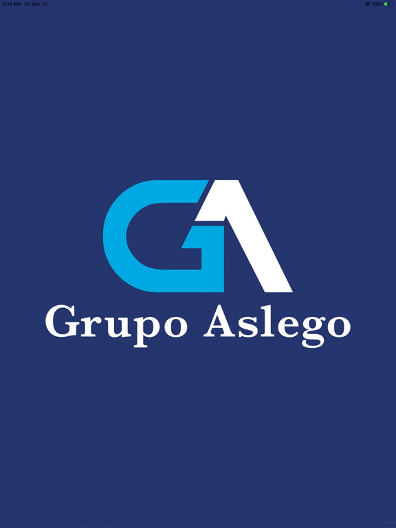 Screenshot #4 pour Muestrario Grupo Aslego