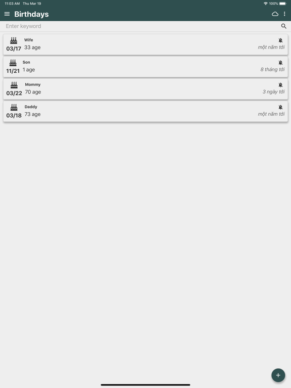 Screenshot #4 pour Smart Notes - Secret Notepad