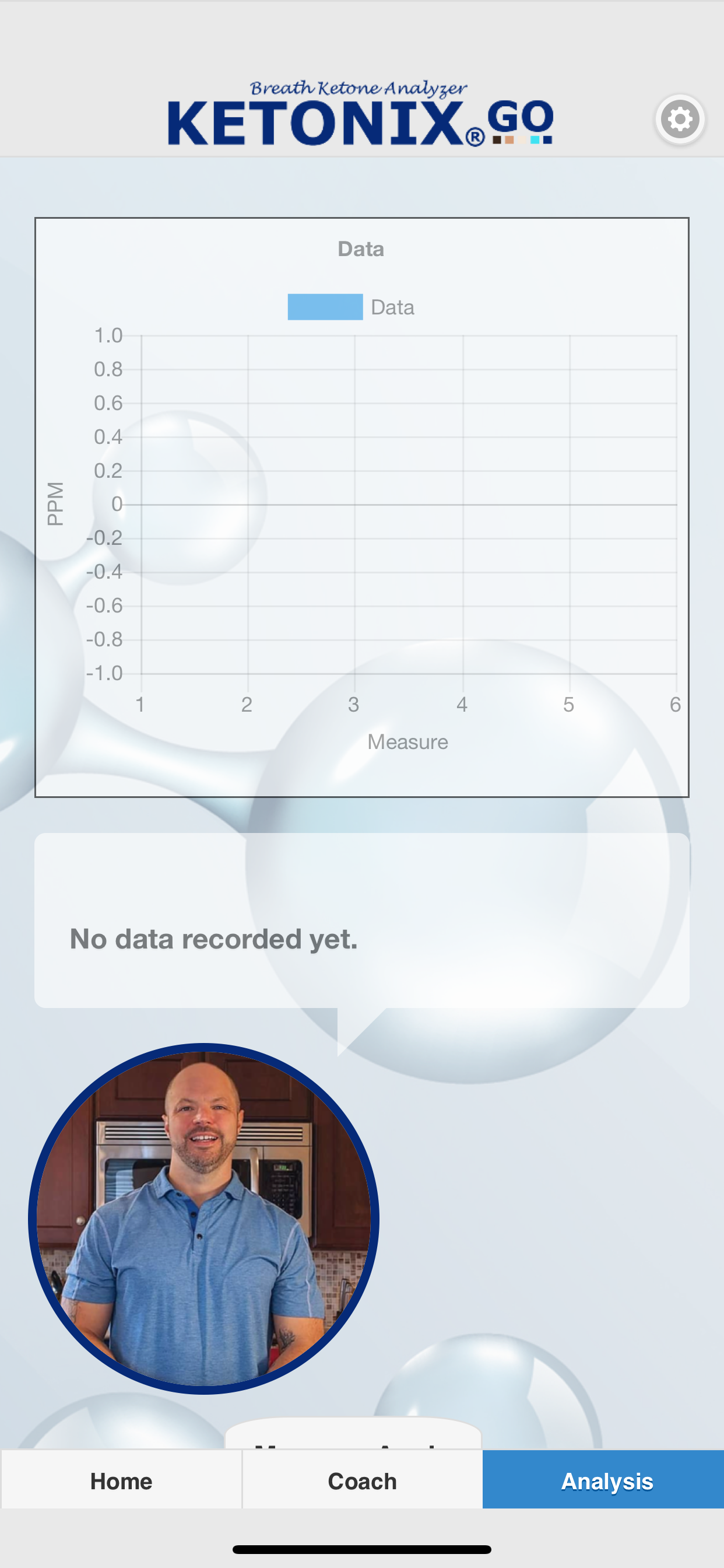 KetonixGO screenshot 4