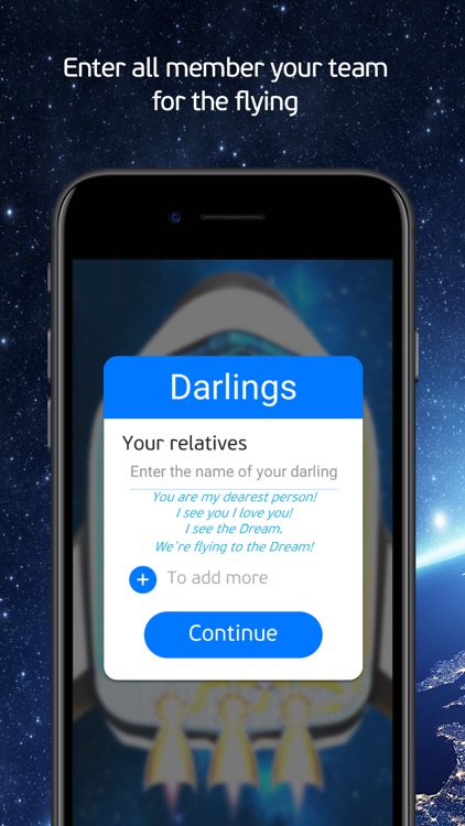 DreamFly screenshot-3