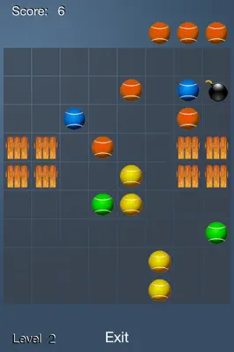 Game screenshot Connecticus apk