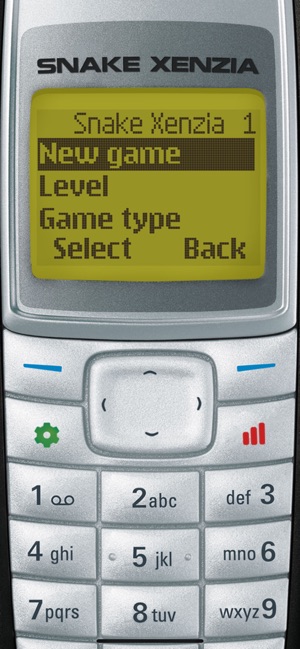 Download do APK de Classic Snake - Nokia 97 Old para Android