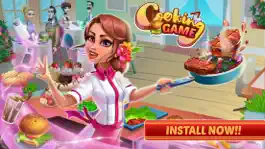 Game screenshot Cooking Games 2020 in Kitchen mod apk