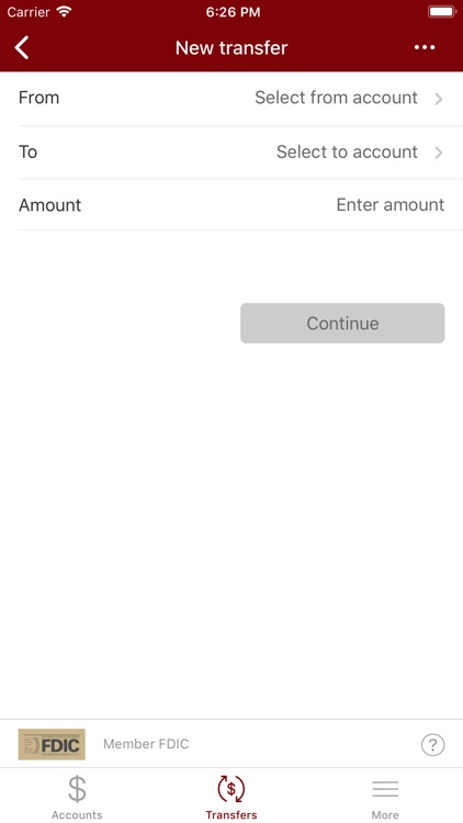 Carmine State Bank screenshot-4