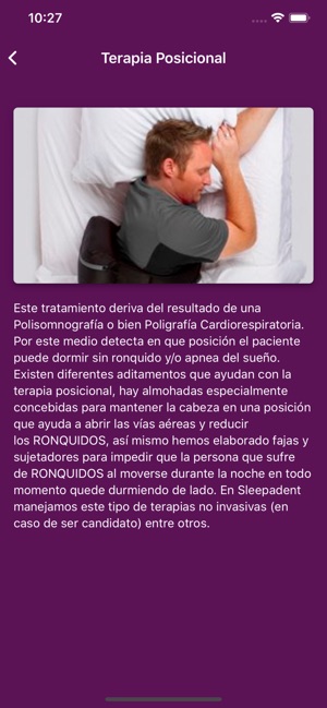 Sleepadent(圖7)-速報App