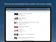 sap validated learning ipad capturas de pantalla 2