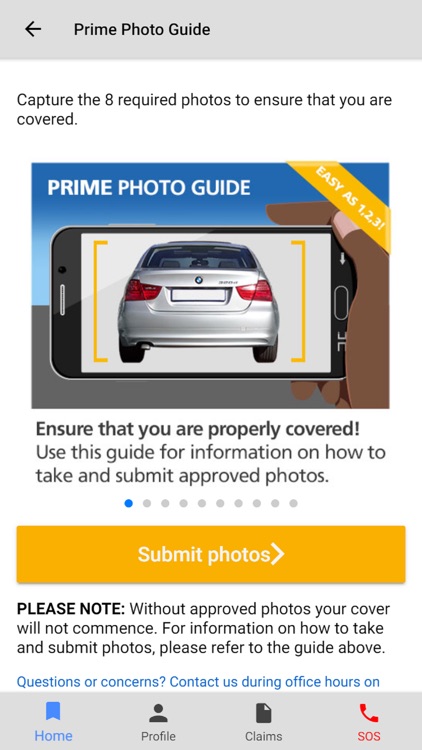 PMD ‐ Prime Meridian Direct screenshot-8
