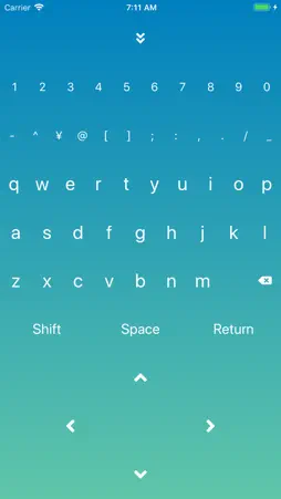 itelte screenshot 3