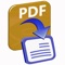 Convert PDF to Text files with two clicks