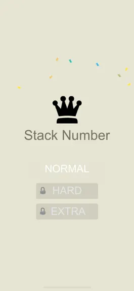Game screenshot Stack Number mod apk