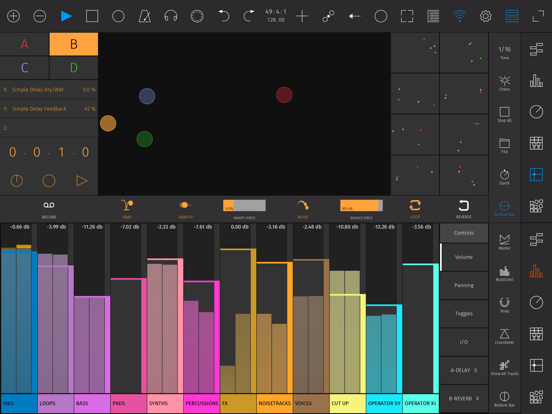 touchAble Proのおすすめ画像7