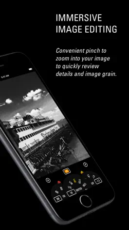 Game screenshot Simply B&W hack