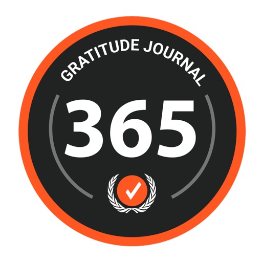 365 Gratitude: Journal, Quotes