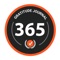 365 Gratitude is the #1 app for cultivating a grateful mindset