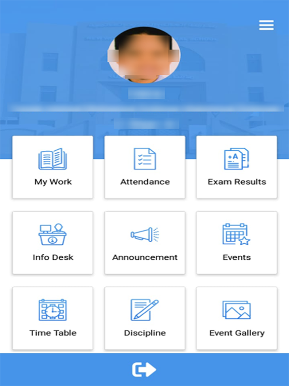 Screenshot #6 pour NWIS EdConnect+